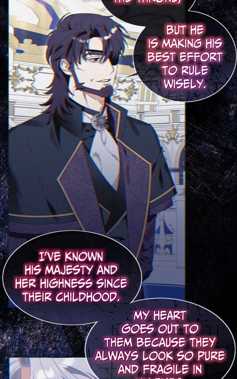Special Re-Launch: Not YourTypical Reincarnation Story Chapter 69 page 55 - 