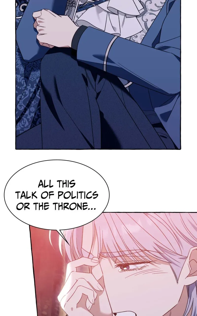 Special Re-Launch: Not YourTypical Reincarnation Story Chapter 69 page 58 - 