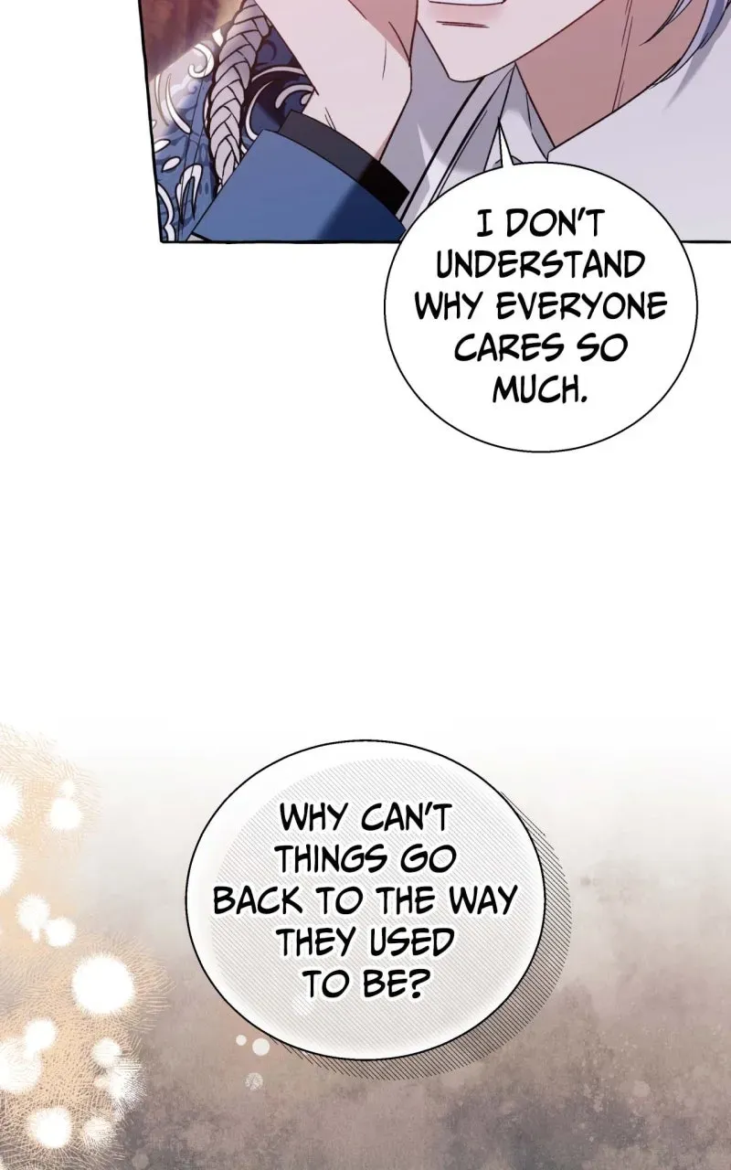 Special Re-Launch: Not YourTypical Reincarnation Story Chapter 69 page 59 - 