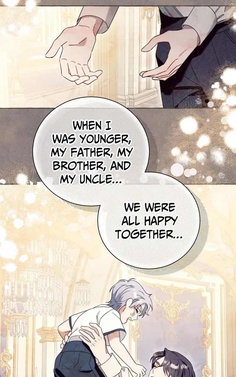 Special Re-Launch: Not YourTypical Reincarnation Story Chapter 69 page 61 - 