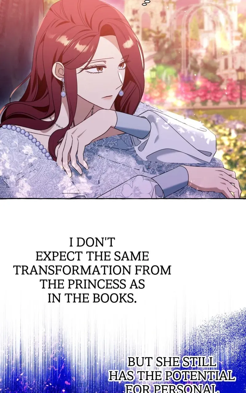 Special Re-Launch: Not YourTypical Reincarnation Story Chapter 69 page 63 - 