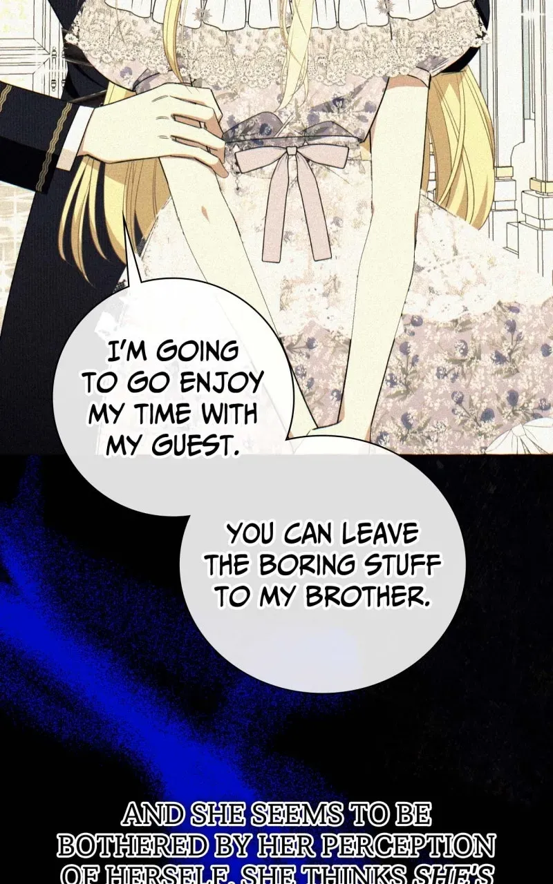 Special Re-Launch: Not YourTypical Reincarnation Story Chapter 69 page 65 - 