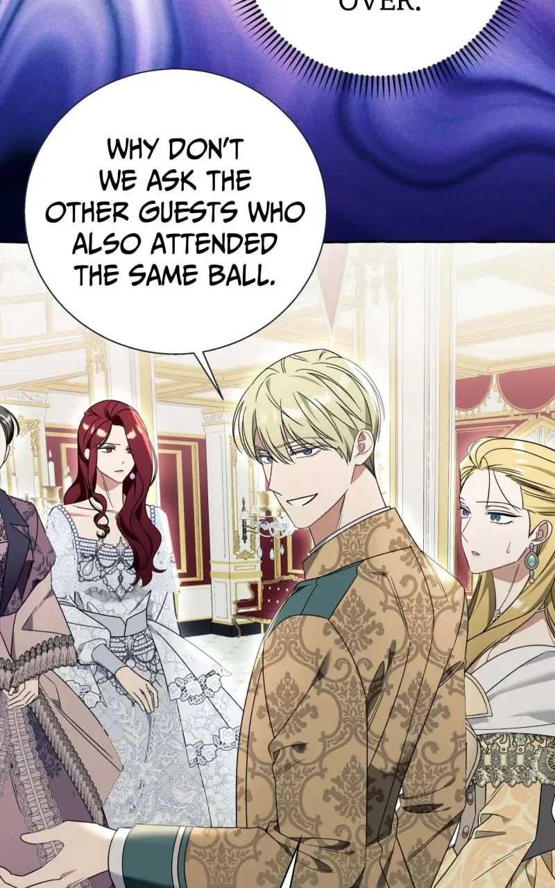 Special Re-Launch: Not YourTypical Reincarnation Story Chapter 69 page 8 - 