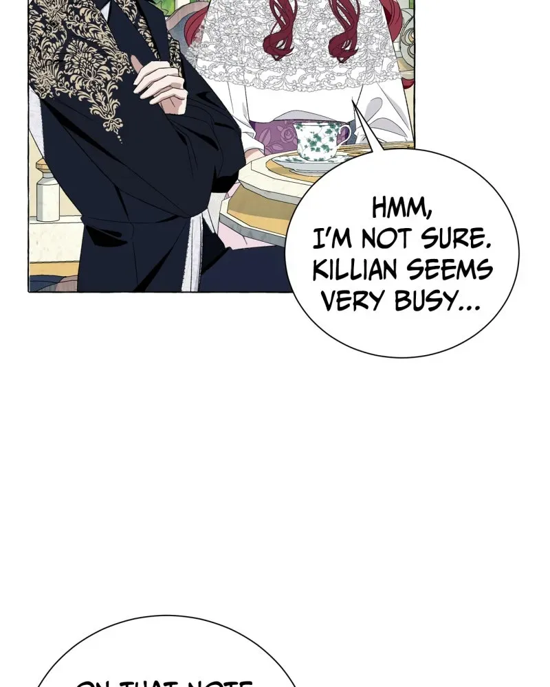Special Re-Launch: Not YourTypical Reincarnation Story Chapter 7 page 110 - 