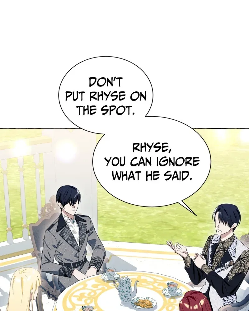 Special Re-Launch: Not YourTypical Reincarnation Story Chapter 7 page 117 - 