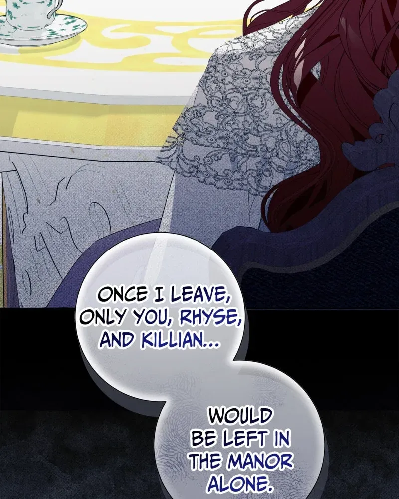 Special Re-Launch: Not YourTypical Reincarnation Story Chapter 7 page 132 - 