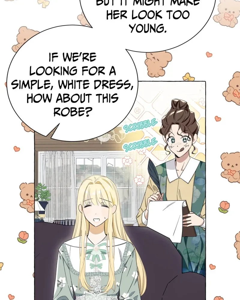 Special Re-Launch: Not YourTypical Reincarnation Story Chapter 7 page 26 - 