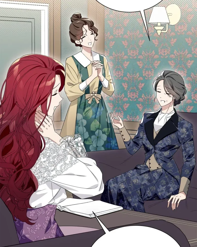 Special Re-Launch: Not YourTypical Reincarnation Story Chapter 7 page 32 - 