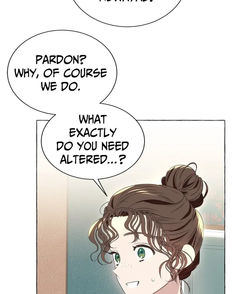 Special Re-Launch: Not YourTypical Reincarnation Story Chapter 7 page 36 - 