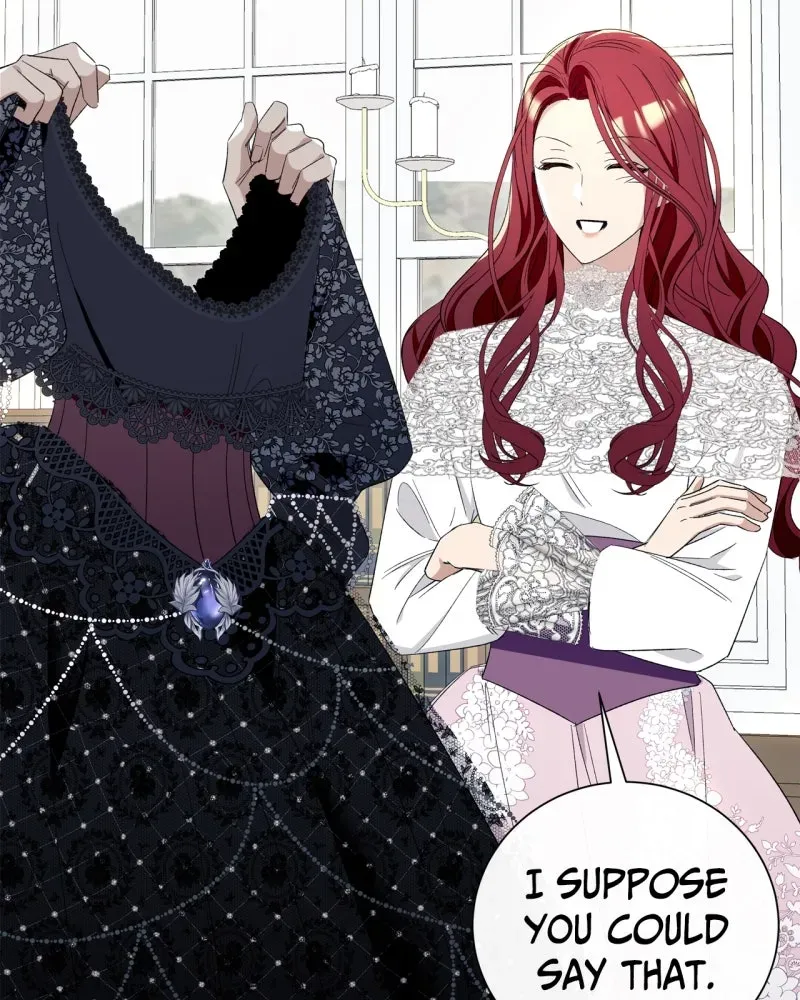 Special Re-Launch: Not YourTypical Reincarnation Story Chapter 7 page 44 - 