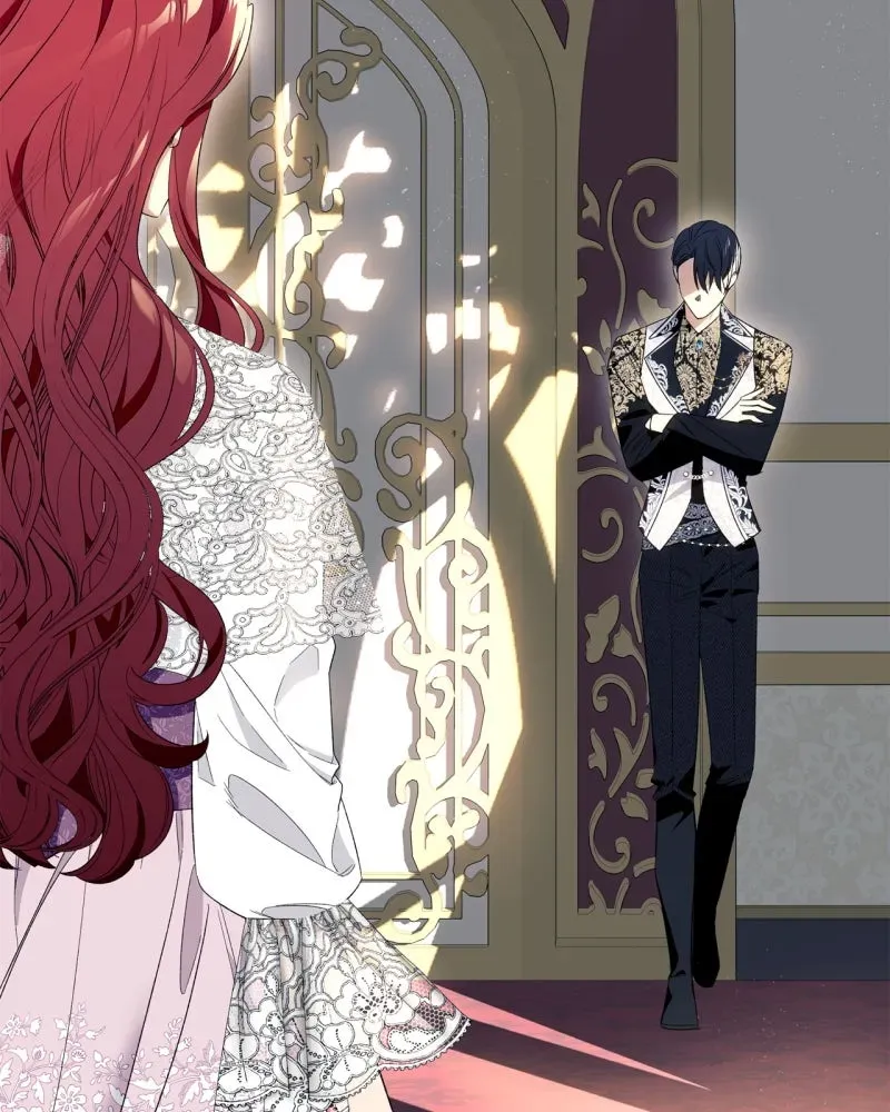 Special Re-Launch: Not YourTypical Reincarnation Story Chapter 7 page 57 - 