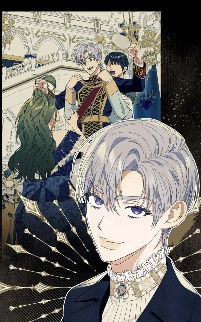 Special Re-Launch: Not YourTypical Reincarnation Story Chapter 70 page 1 - 