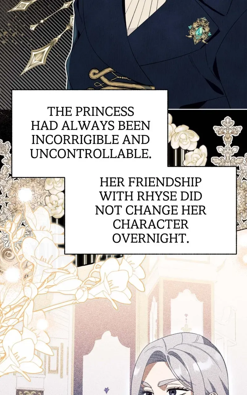 Special Re-Launch: Not YourTypical Reincarnation Story Chapter 70 page 2 - 