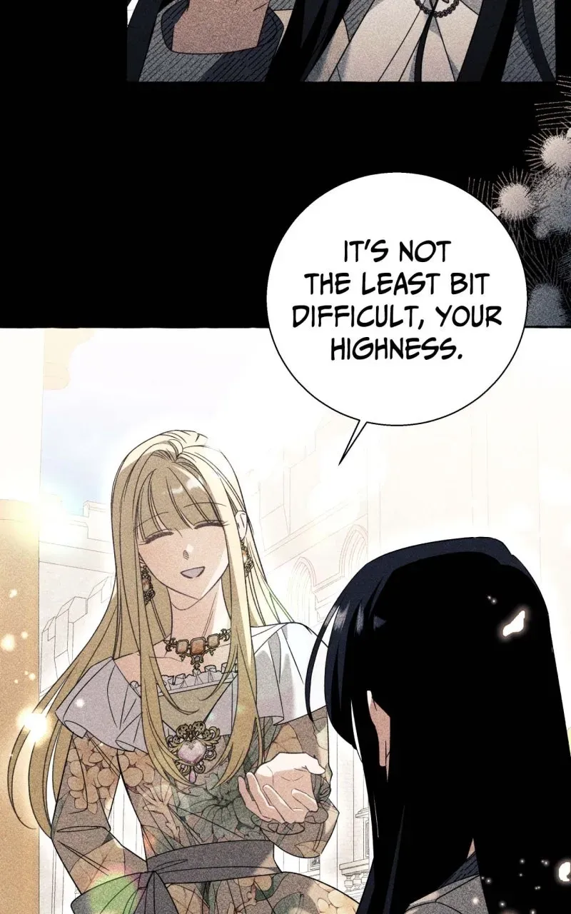 Special Re-Launch: Not YourTypical Reincarnation Story Chapter 70 page 11 - 