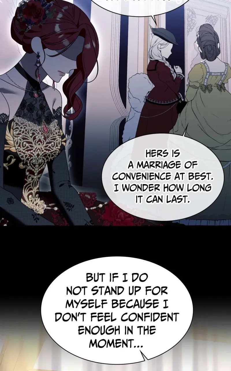 Special Re-Launch: Not YourTypical Reincarnation Story Chapter 70 page 20 - 