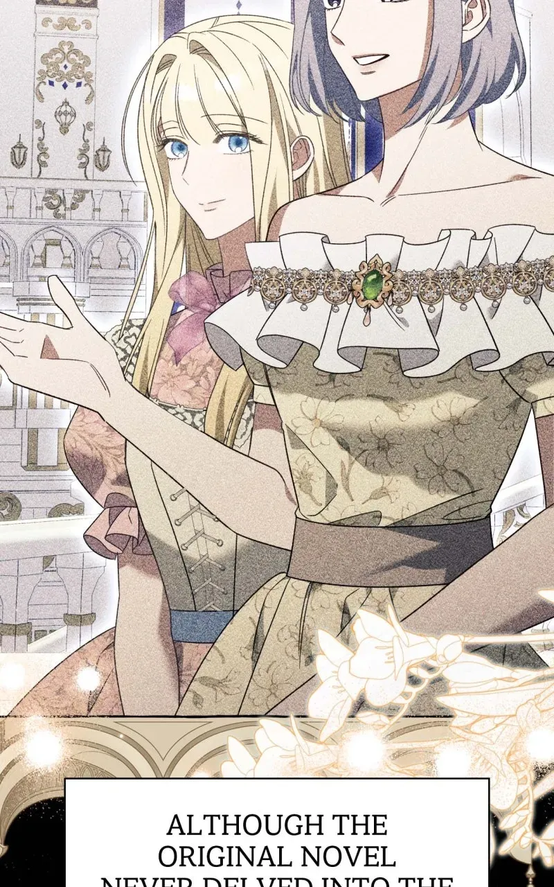 Special Re-Launch: Not YourTypical Reincarnation Story Chapter 70 page 3 - 