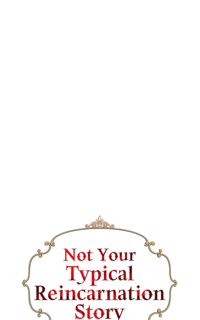 Special Re-Launch: Not YourTypical Reincarnation Story Chapter 70 page 29 - 