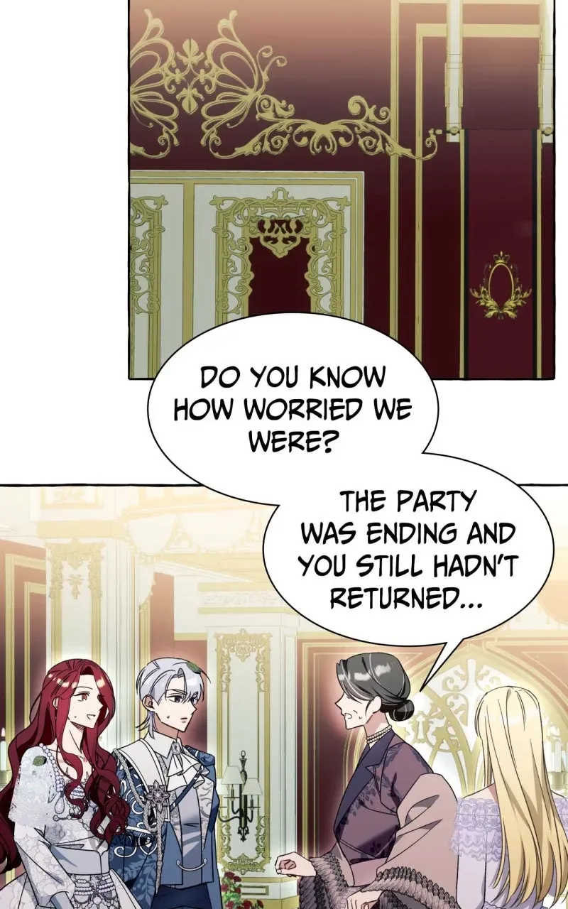 Special Re-Launch: Not YourTypical Reincarnation Story Chapter 70 page 31 - 