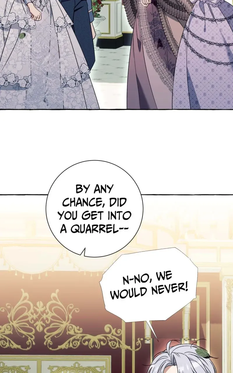 Special Re-Launch: Not YourTypical Reincarnation Story Chapter 70 page 32 - 