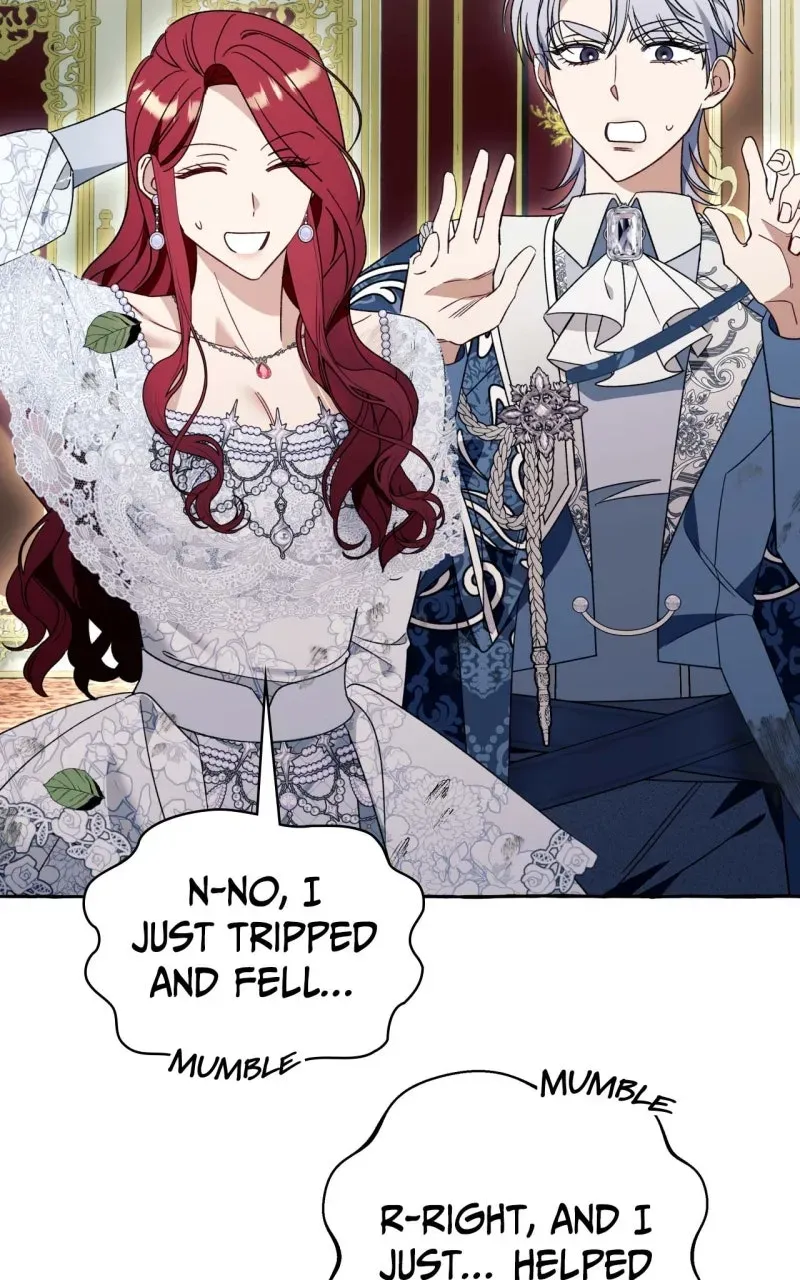 Special Re-Launch: Not YourTypical Reincarnation Story Chapter 70 page 33 - 