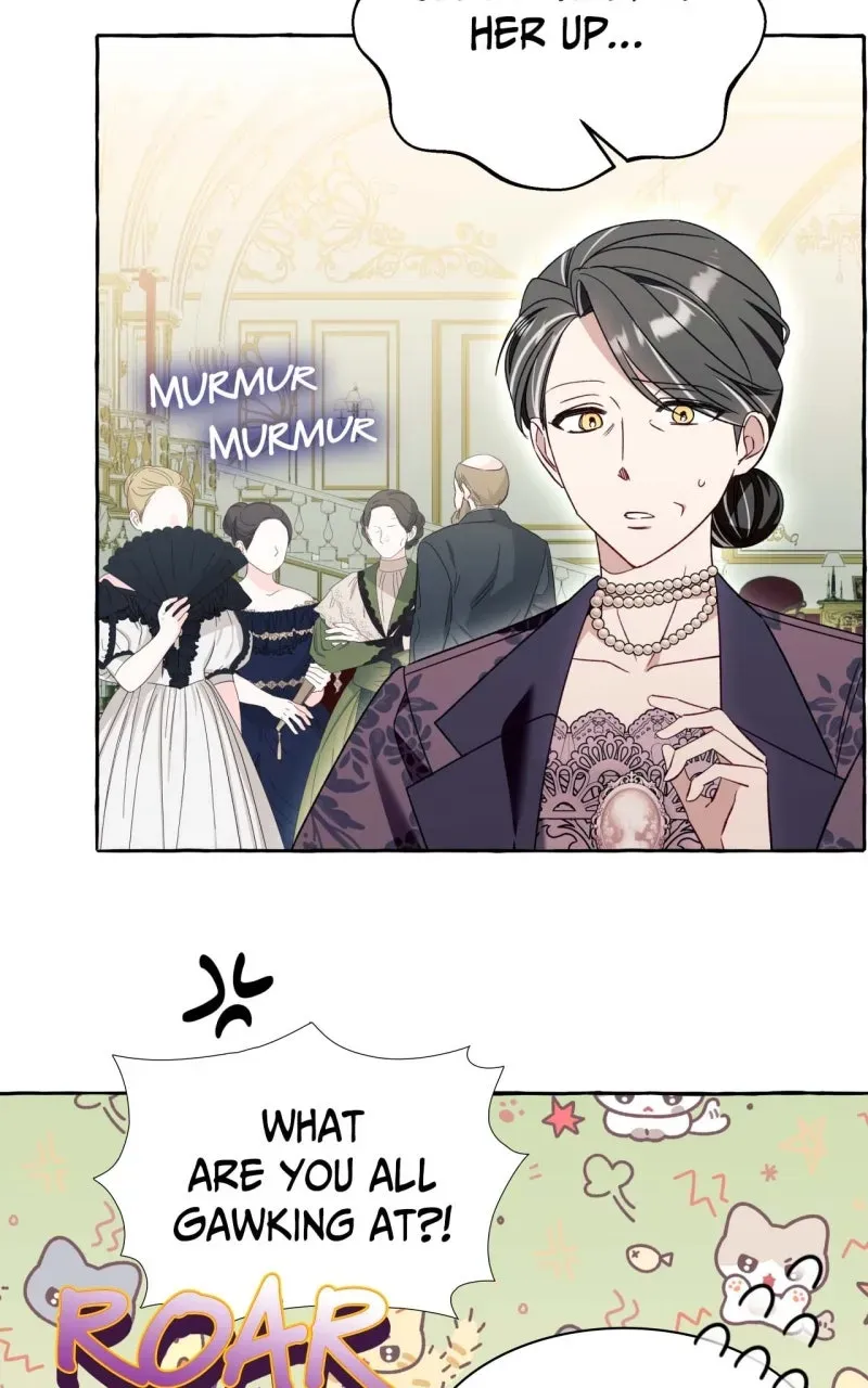 Special Re-Launch: Not YourTypical Reincarnation Story Chapter 70 page 34 - 