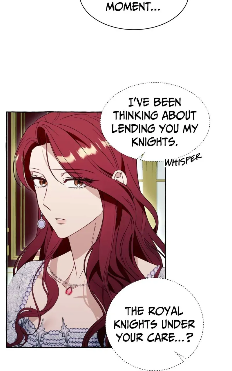 Special Re-Launch: Not YourTypical Reincarnation Story Chapter 70 page 36 - 