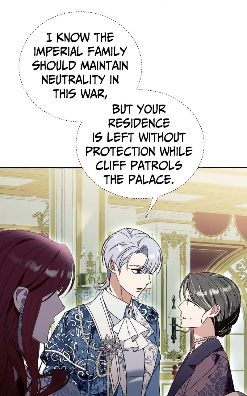 Special Re-Launch: Not YourTypical Reincarnation Story Chapter 70 page 37 - 