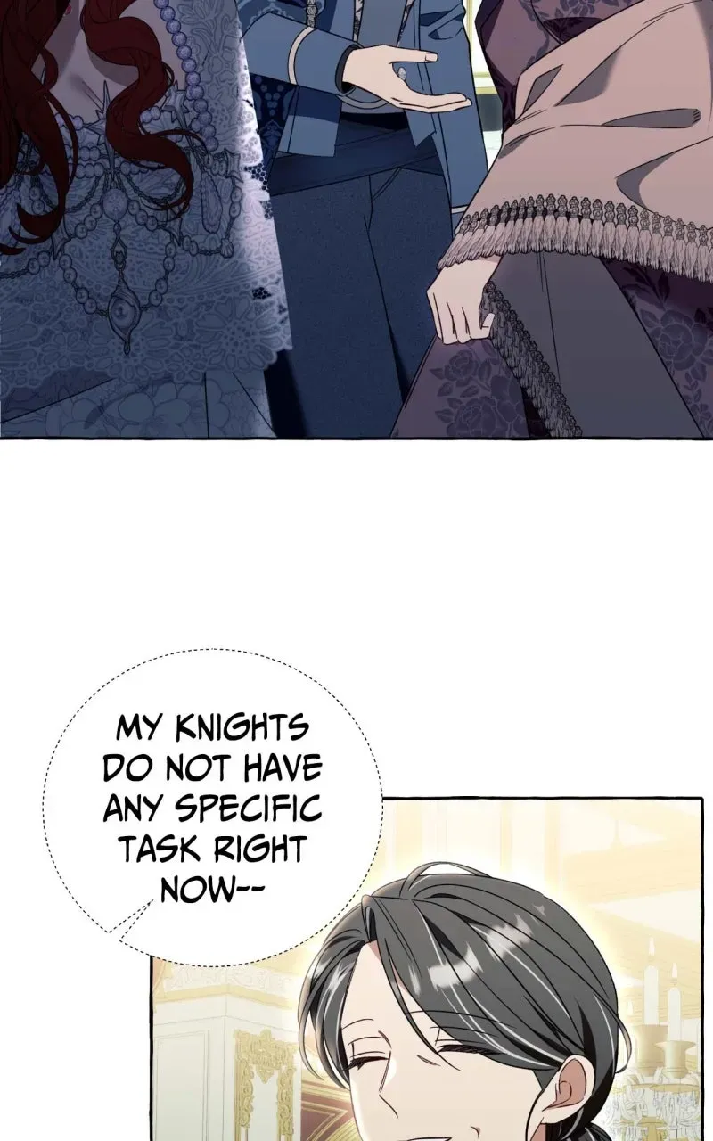 Special Re-Launch: Not YourTypical Reincarnation Story Chapter 70 page 38 - 