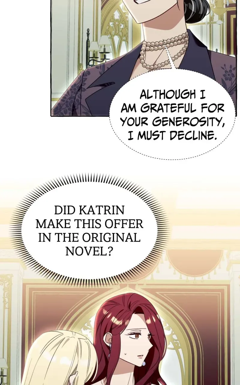 Special Re-Launch: Not YourTypical Reincarnation Story Chapter 70 page 39 - 