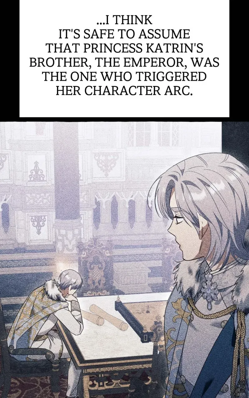 Special Re-Launch: Not YourTypical Reincarnation Story Chapter 70 page 5 - 