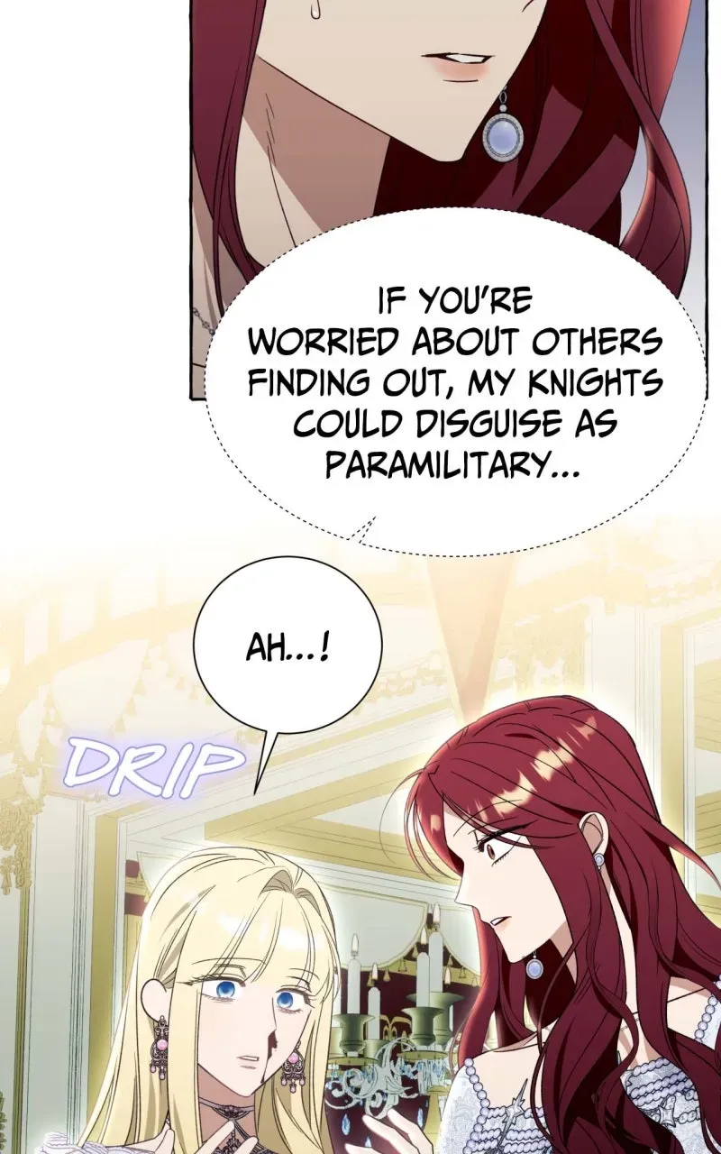 Special Re-Launch: Not YourTypical Reincarnation Story Chapter 70 page 41 - 