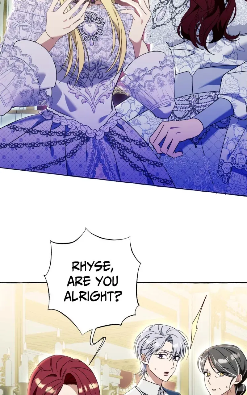 Special Re-Launch: Not YourTypical Reincarnation Story Chapter 70 page 42 - 