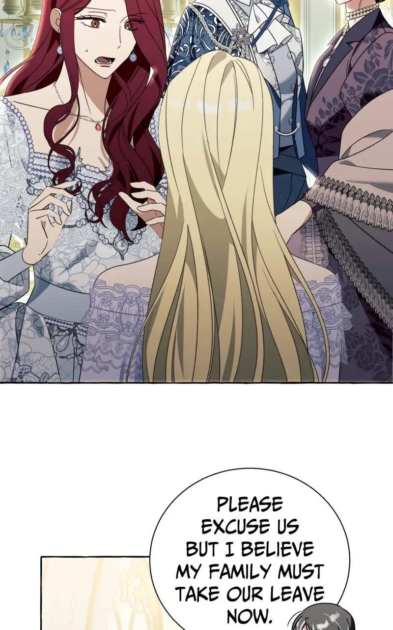Special Re-Launch: Not YourTypical Reincarnation Story Chapter 70 page 43 - 