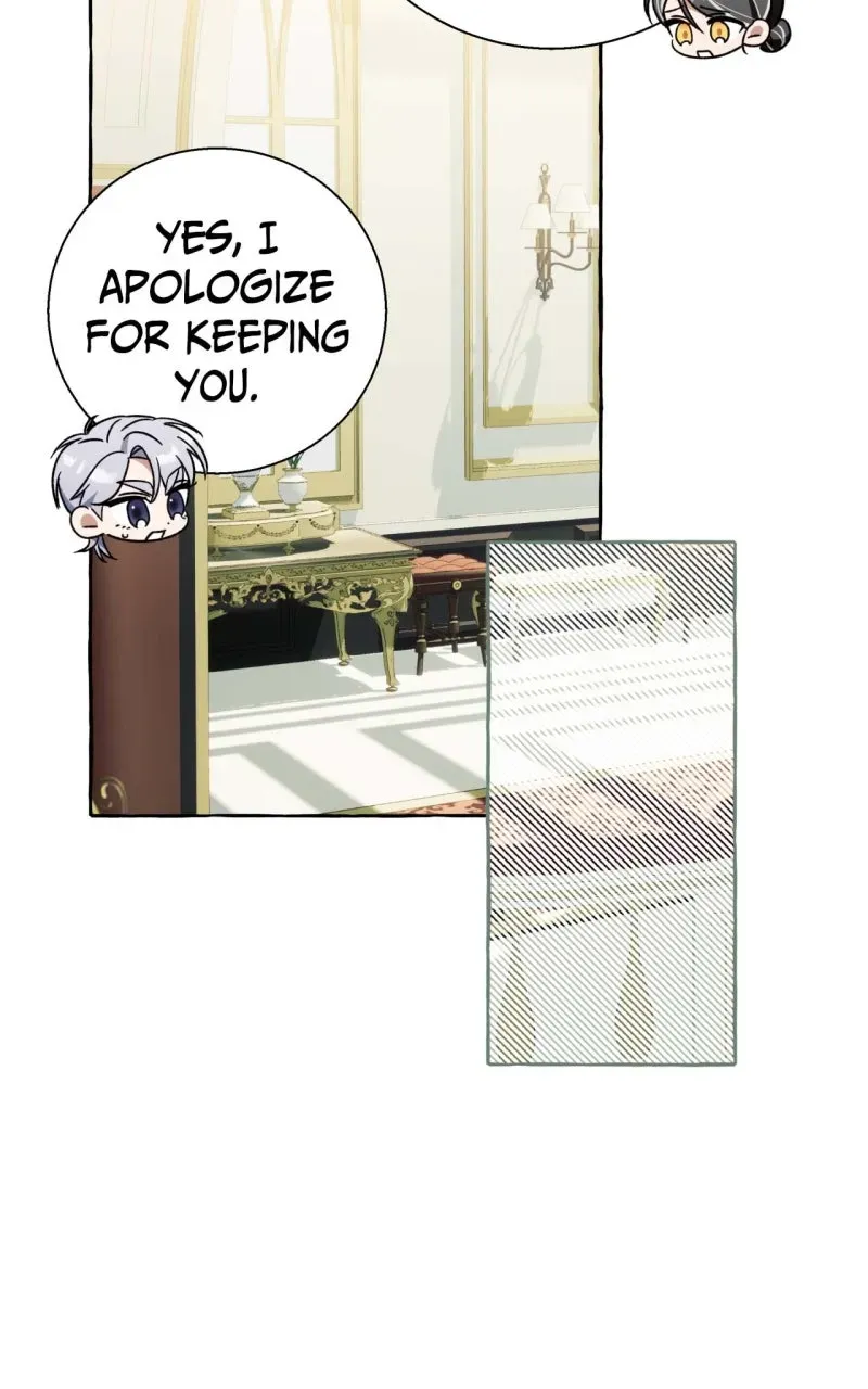 Special Re-Launch: Not YourTypical Reincarnation Story Chapter 70 page 44 - 