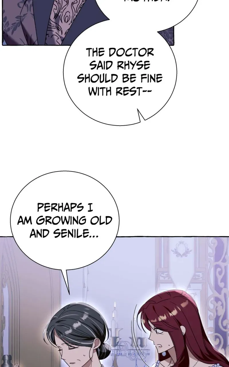 Special Re-Launch: Not YourTypical Reincarnation Story Chapter 70 page 48 - 