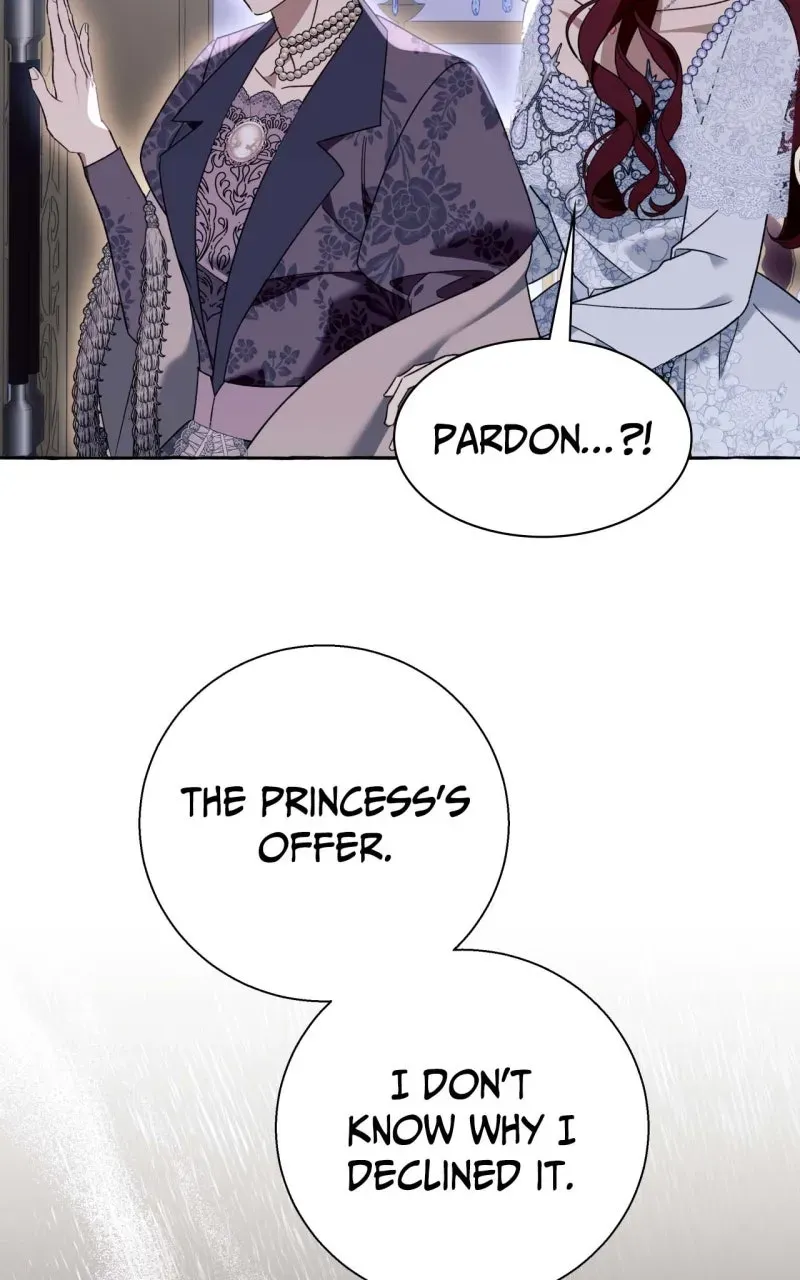 Special Re-Launch: Not YourTypical Reincarnation Story Chapter 70 page 49 - 