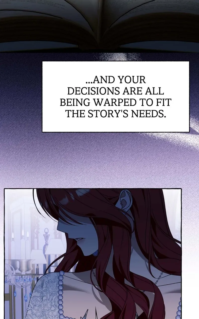 Special Re-Launch: Not YourTypical Reincarnation Story Chapter 70 page 58 - 