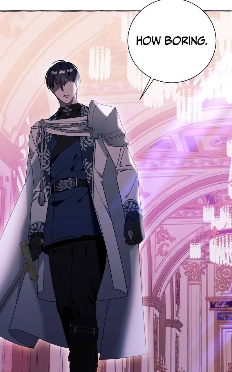 Special Re-Launch: Not YourTypical Reincarnation Story Chapter 70 page 64 - 