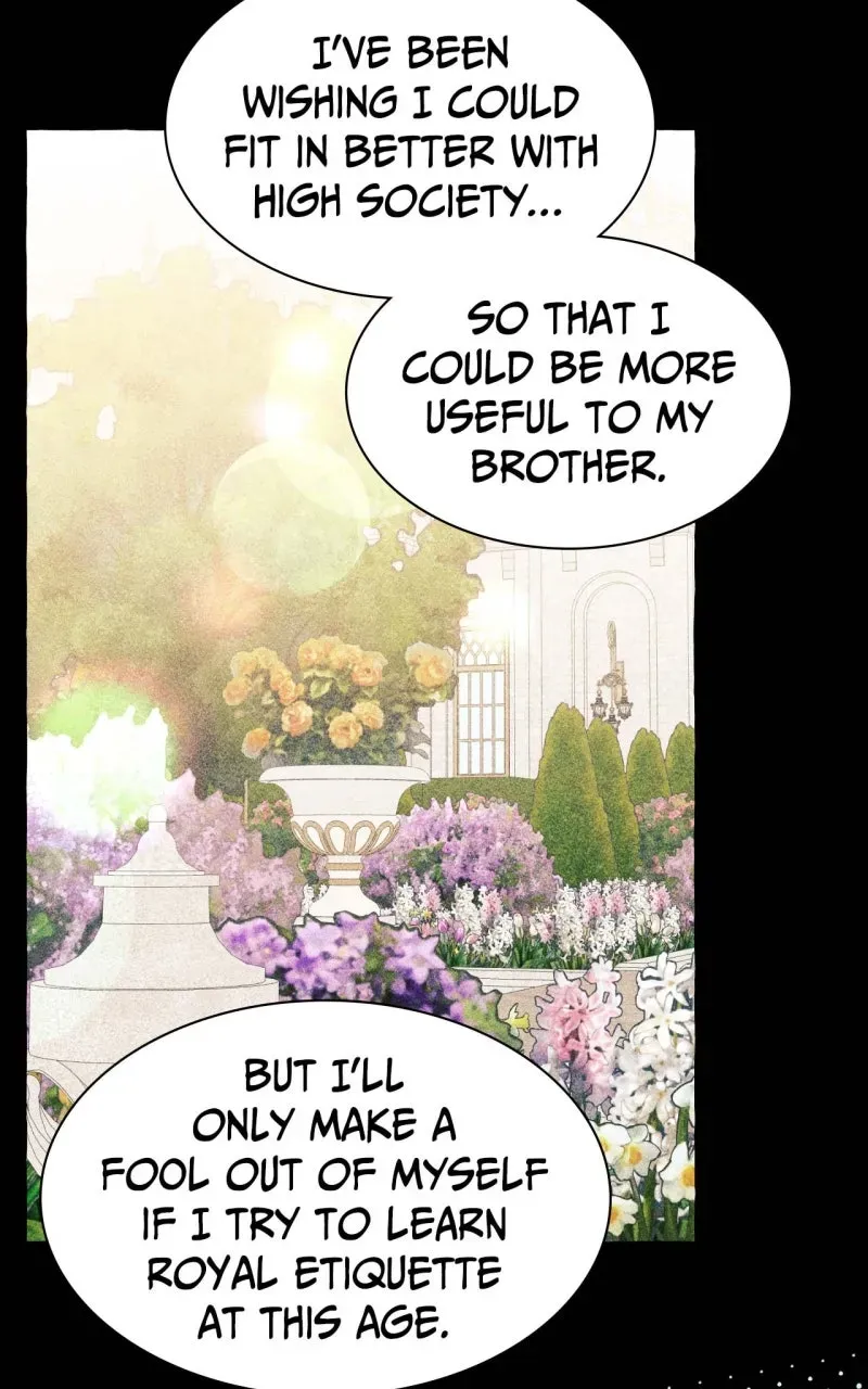 Special Re-Launch: Not YourTypical Reincarnation Story Chapter 70 page 8 - 