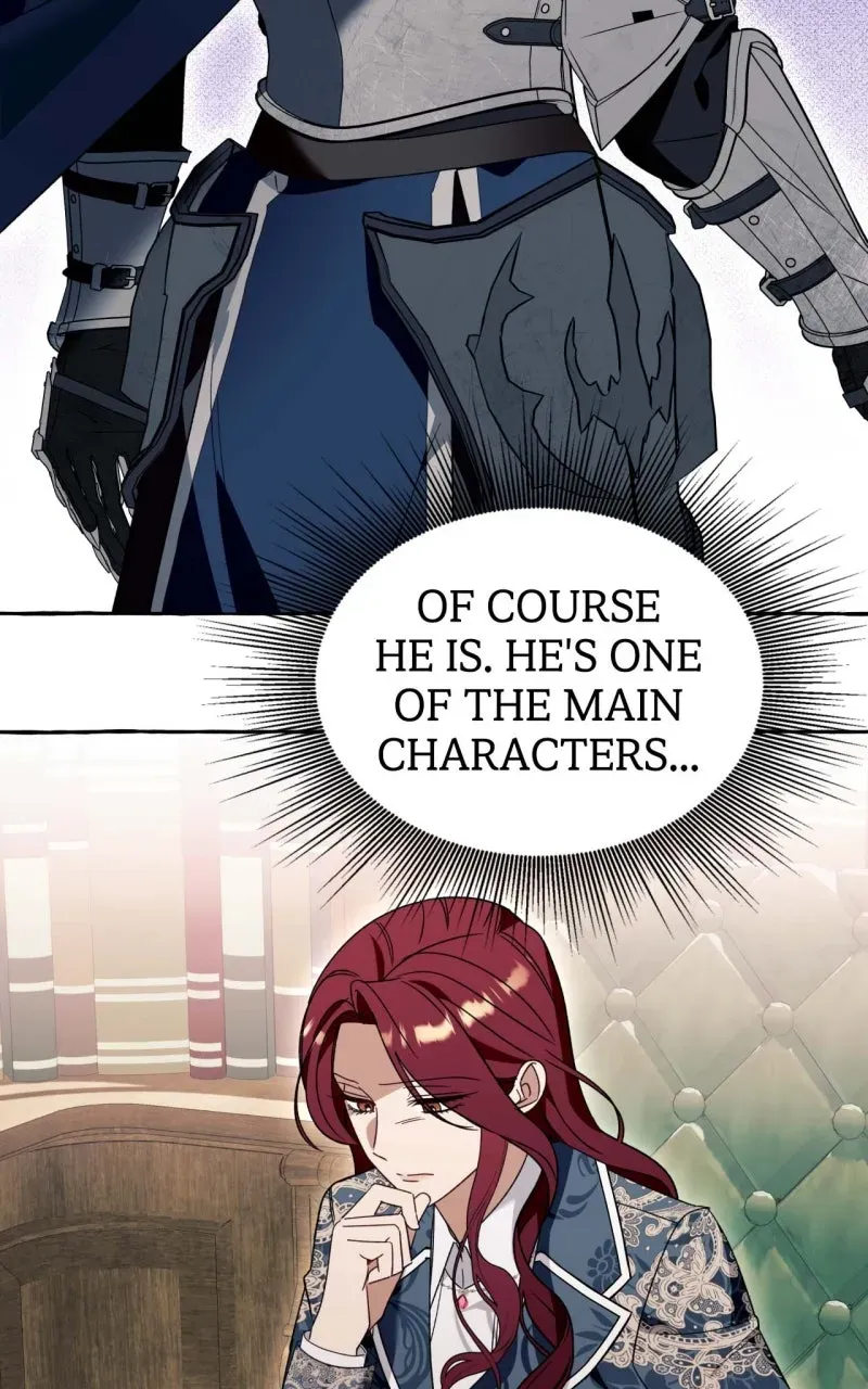 Special Re-Launch: Not YourTypical Reincarnation Story Chapter 71 page 14 - 