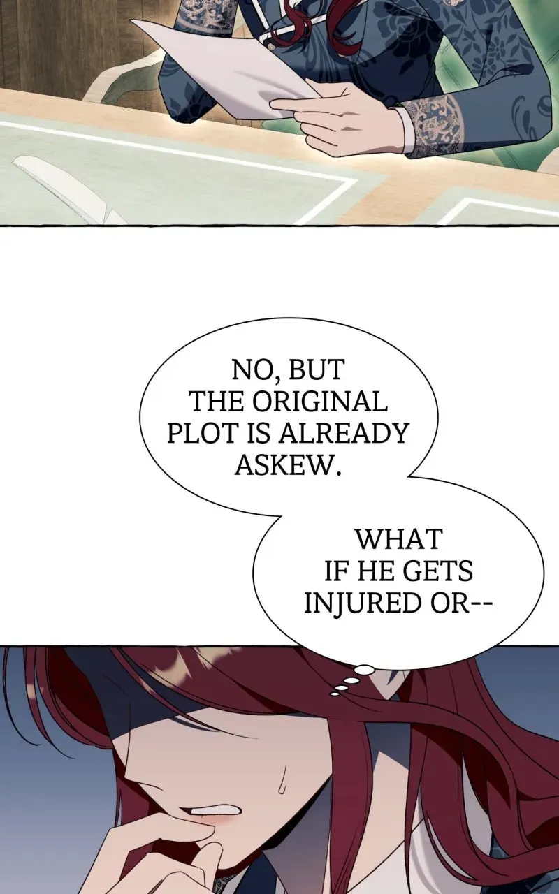 Special Re-Launch: Not YourTypical Reincarnation Story Chapter 71 page 15 - 