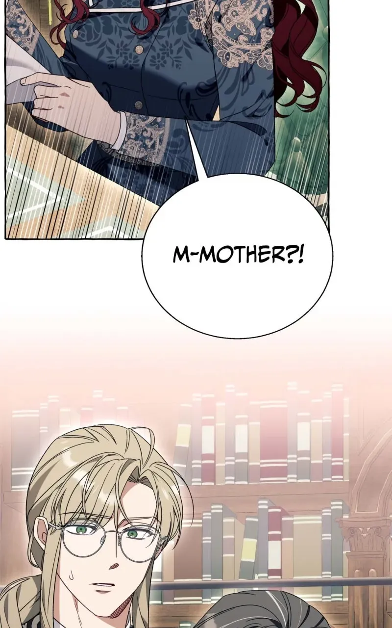 Special Re-Launch: Not YourTypical Reincarnation Story Chapter 71 page 17 - 