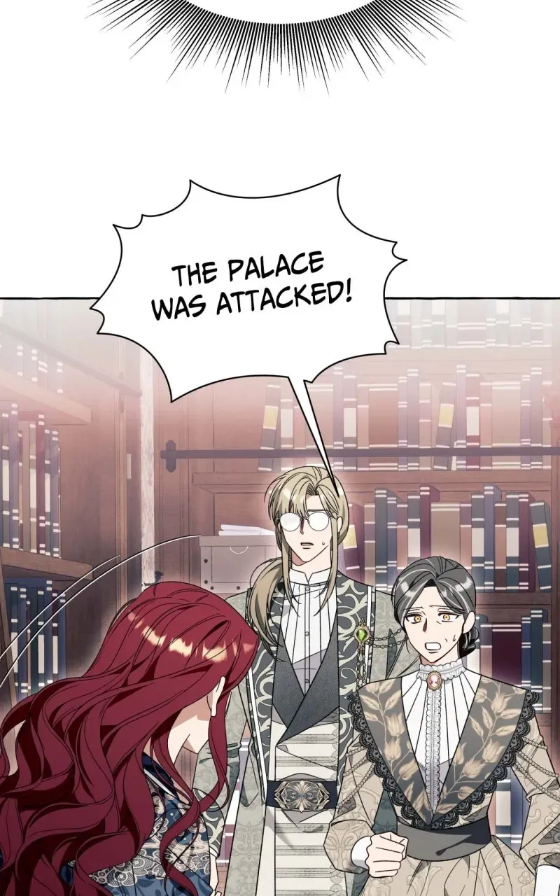 Special Re-Launch: Not YourTypical Reincarnation Story Chapter 71 page 19 - 