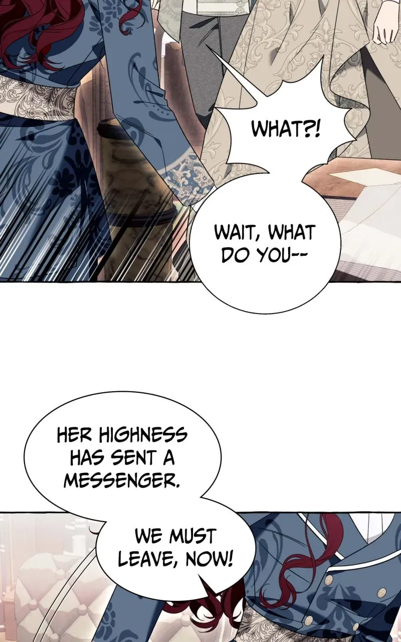 Special Re-Launch: Not YourTypical Reincarnation Story Chapter 71 page 20 - 