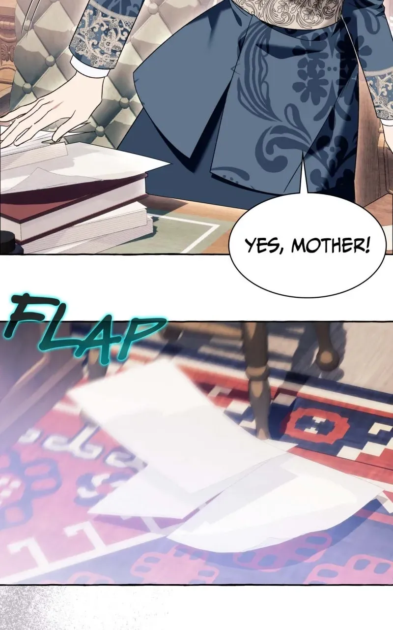 Special Re-Launch: Not YourTypical Reincarnation Story Chapter 71 page 21 - 