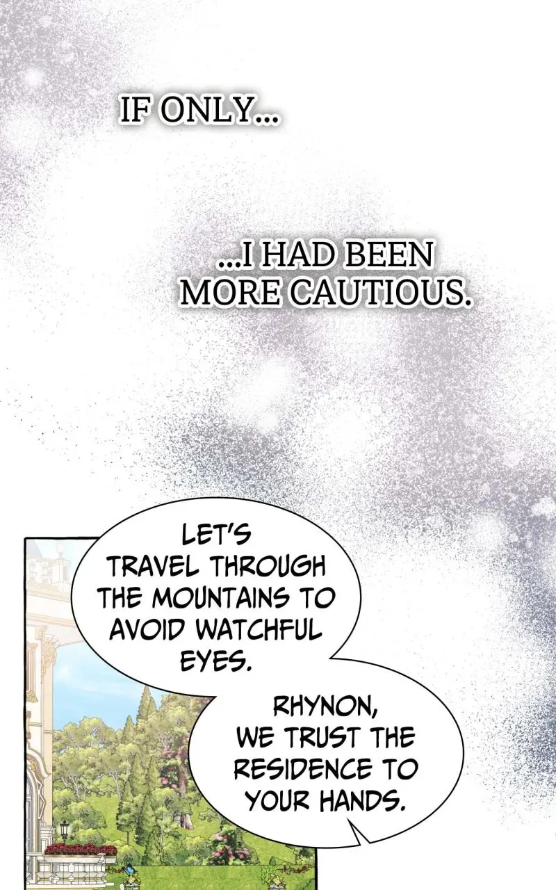 Special Re-Launch: Not YourTypical Reincarnation Story Chapter 71 page 22 - 