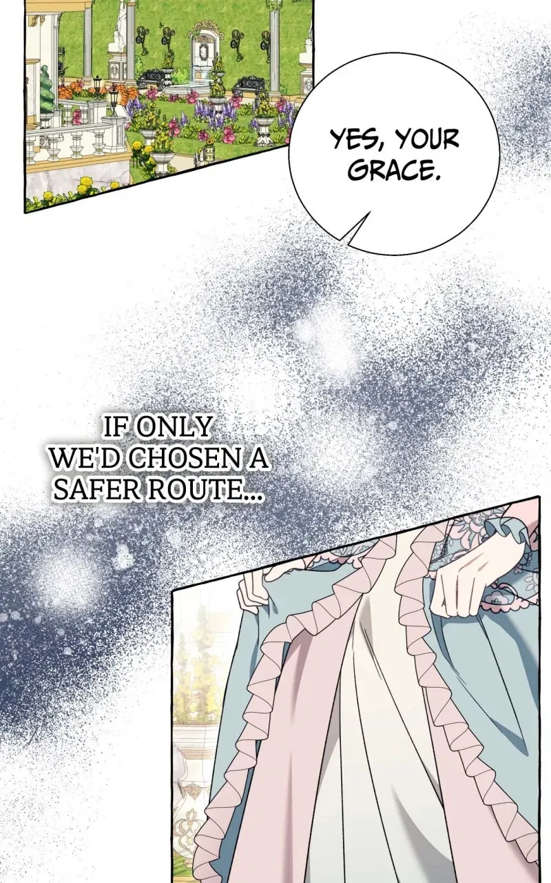 Special Re-Launch: Not YourTypical Reincarnation Story Chapter 71 page 23 - 