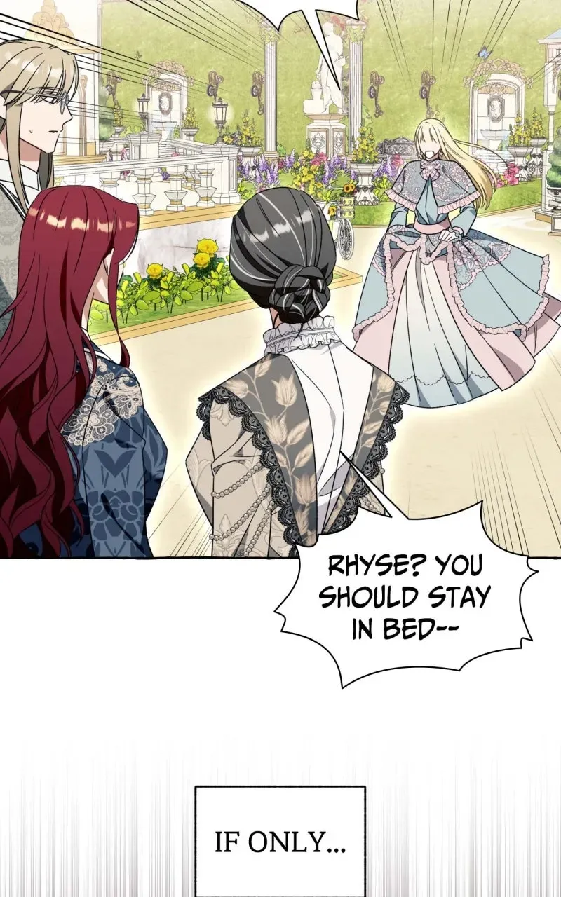 Special Re-Launch: Not YourTypical Reincarnation Story Chapter 71 page 25 - 