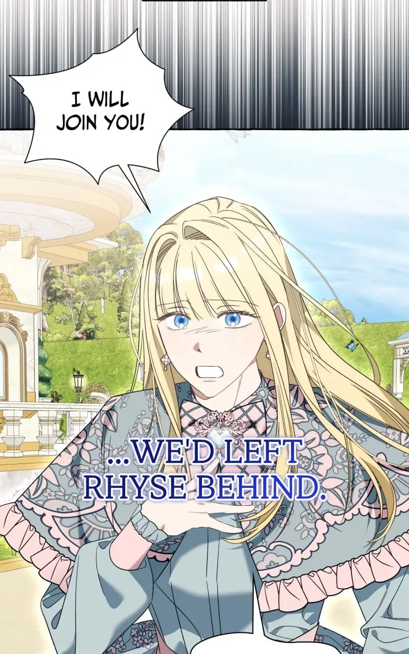 Special Re-Launch: Not YourTypical Reincarnation Story Chapter 71 page 26 - 