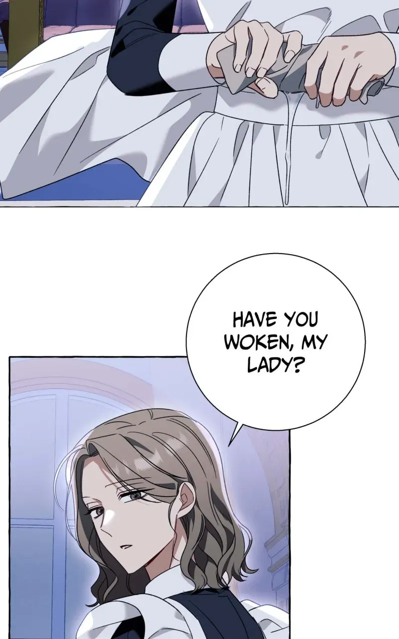 Special Re-Launch: Not YourTypical Reincarnation Story Chapter 71 page 4 - 
